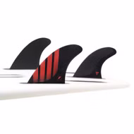 Futures Thruster Fin Set P8 Alpha LARGE Fin futures 2025