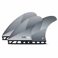 Futures Thruster Fin Set Wade Tokoro Honeycomb Fin futures 2025
