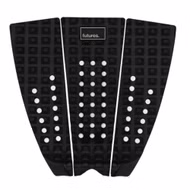 Futures Surfboard 3pc Brewster Narrow Traction Pad futures 2025