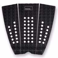 Futures Surfboard Footpad 3pc Brewster Traction Pad futures 2025