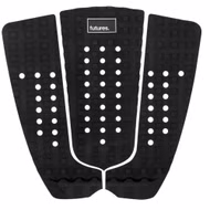 Futures Surfboard Footpad 3pc Jordy Traction Pad futures 2025