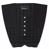 Futures Surfboard Footpad 3pc Voodoo Traction Pad futures 2025