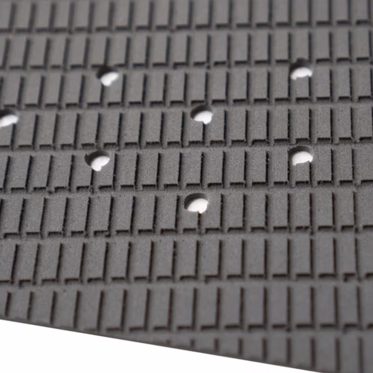 Surfboard Footpad 5pc Seafury Traction Pad futures 2025