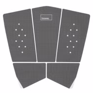 Futures Surfboard Footpad 5pc Seafury Traction Pad futures 2025