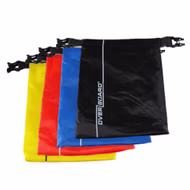 wasserdichter Beutel 4x1 Liter Multipack Tasche Overboard 2025 Multicolor