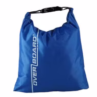 wasserdichter Beutel 4x1 Liter Multipack Tasche Overboard 2025 Multicolor