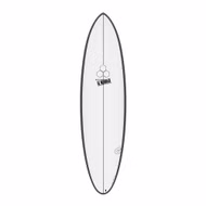 Channel Islands X-lite M23 Wellenreiter Channel Islands 2025