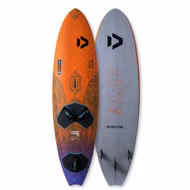 Duotone Grip 3 D/LAB Wave Board Duotone 2025