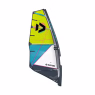 Duotone Super_Hero SLS Windsurfsegel Duotone 2026