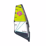 Duotone Super_Hero SLS Windsurfsegel Duotone 2026
