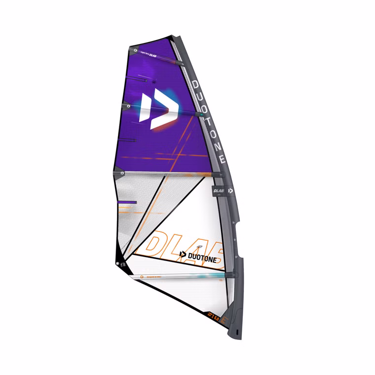 Super_Hero D/LAB Windsurfsegel Duotone 2026 3.7