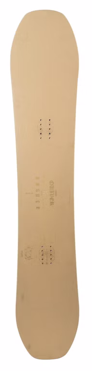 Basher Snowboard Nitro 2025 gebraucht 158