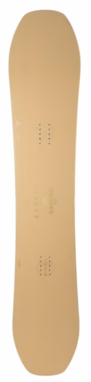 Basher Snowboard Nitro 2025 gebraucht 158