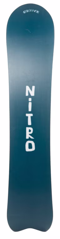 Dinghy Snowboard Nitro 2025 gebraucht 155