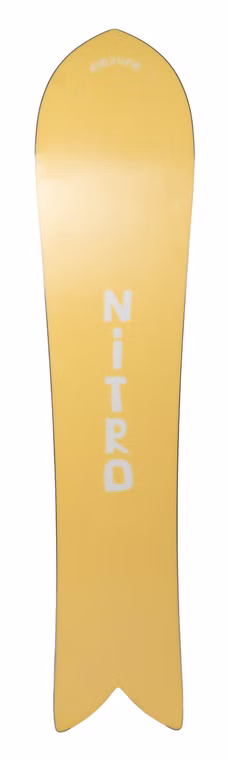 Fintwin Snowboard Nitro 2025 gebraucht 149