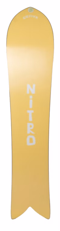 Fintwin Snowboard Nitro 2025 gebraucht 149