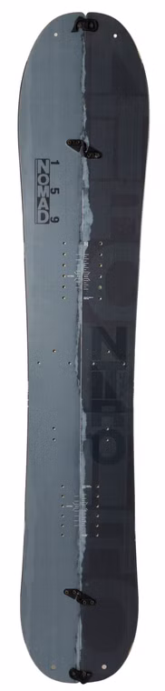 Nomad Splitboard Nitro 2025 gebraucht 159