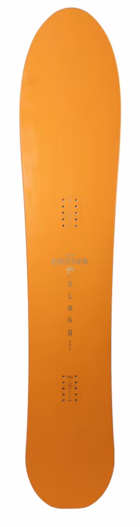 Slash Snowboard Nitro 2025 gebraucht 156