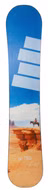 T1 Snowboard Nitro 2025 gebraucht 152