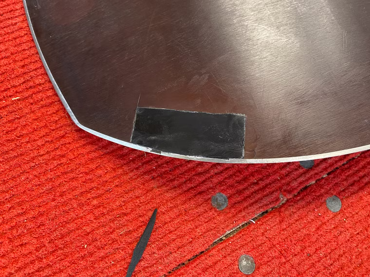 Team Pro Snowboard Nitro 2025 gebraucht 146