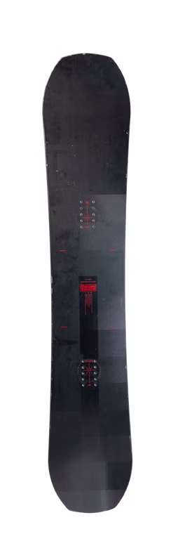 Team Pro Snowboard Nitro 2025 gebraucht 149