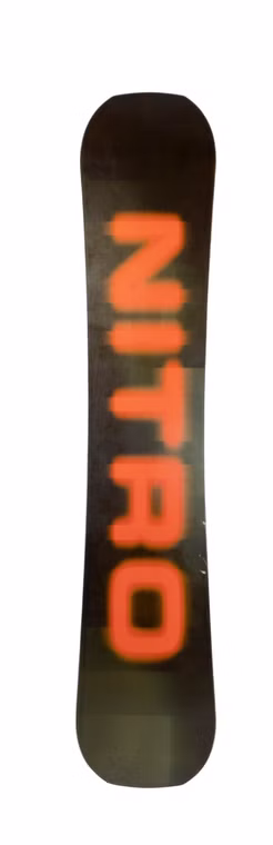 Team Pro Snowboard Nitro 2025 gebraucht 149