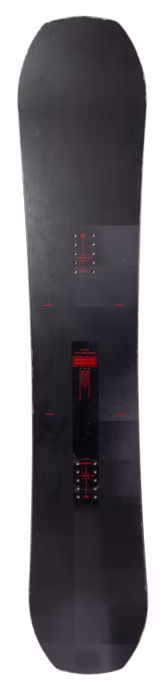 Team Pro Snowboard Nitro 2025 gebraucht 149