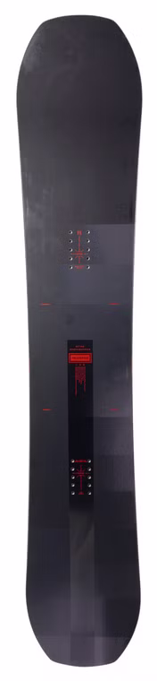 Team Pro Snowboard Nitro 2025 gebraucht 149