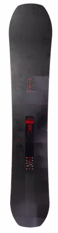 Team Pro Snowboard Nitro 2025 gebraucht 149