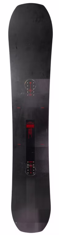 Team Pro Snowboard Nitro 2025 gebraucht 149