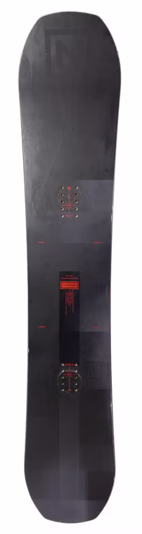 Team Pro Snowboard Nitro 2025 gebraucht 149