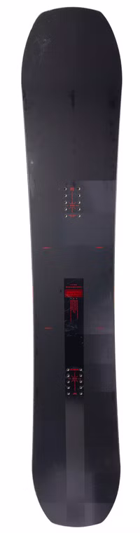 Team Pro Snowboard Nitro 2025 gebraucht 149