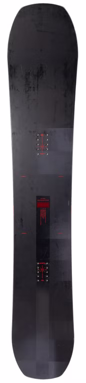 Team Pro Snowboard Nitro 2025 gebraucht 149