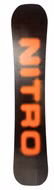 Team Pro Snowboard Nitro 2025 gebraucht 149