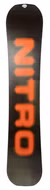 Team Pro Snowboard Nitro 2025 gebraucht 149