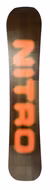 Team Pro Snowboard Nitro 2025 gebraucht 149