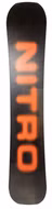 Team Pro Snowboard Nitro 2025 gebraucht 149