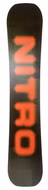 Team Pro Snowboard Nitro 2025 gebraucht 149