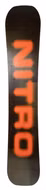Team Pro Snowboard Nitro 2025 gebraucht 149