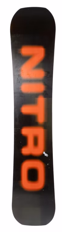 Team Pro Wide Snowboard Nitro 2025 gebraucht 159