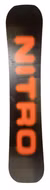 Team Pro Wide Snowboard Nitro 2025 gebraucht 159