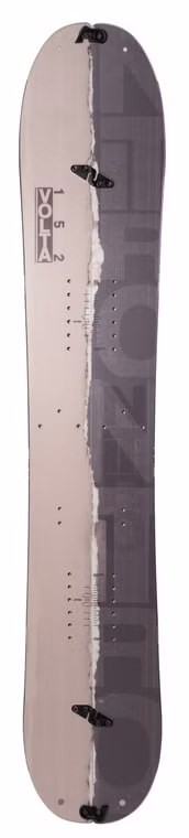 Volta Splitboard Nitro 2025 gebraucht 152