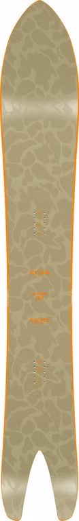 Cannon 203 Snowboard Nitro 2026 203