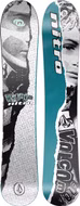 Nitro Alternator X Volcom Snowboard Nitro 2026