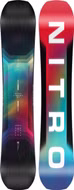 Nitro Team Snowboard Nitro 2026
