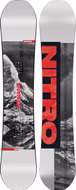 Nitro Prime Raw Snowboard Nitro 2026