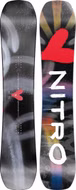 Nitro Optisym Snowboard Nitro 2026