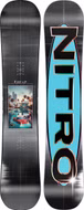 Nitro Cheap Thrills Snowboard Nitro 2026