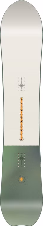 Drop Snowboard Nitro 2026 149