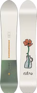 Nitro Drop Snowboard Nitro 2026